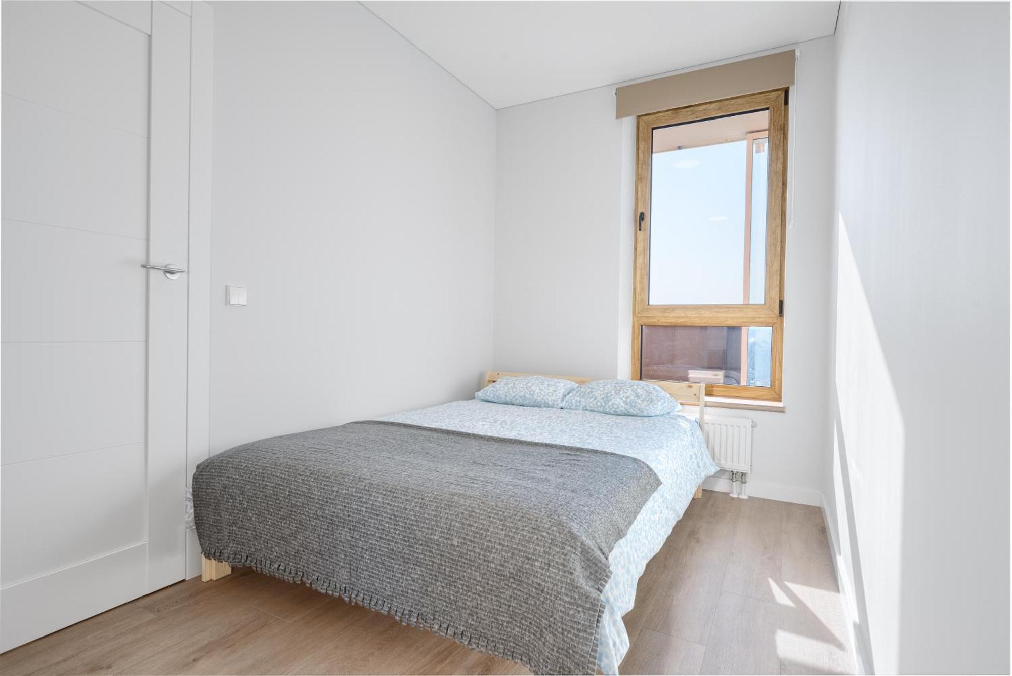 Cozy Two Room Apartment Near City Center Wilna Exterior foto